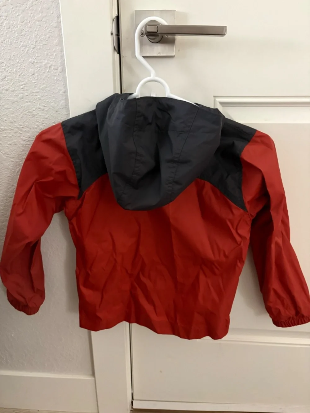 Columbia Boys' Glennaker Rain Jacket XXS (4/5)